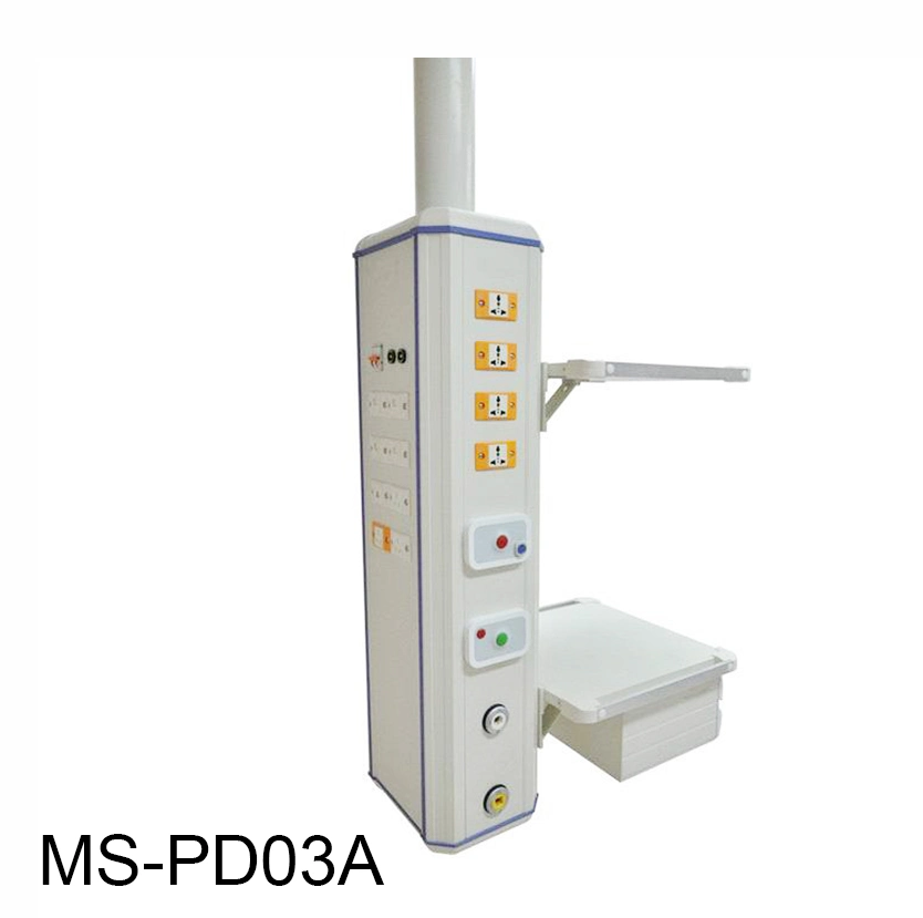 (MS-PD06E) Electric Hospital Ceiling-Mounted Surgical Pendent Operation Room Pendent