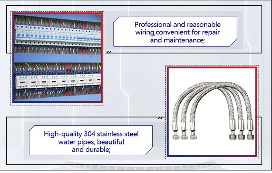 Compatitive Conveyor Belt Condiment Microwave Drying Sterilization Equipment