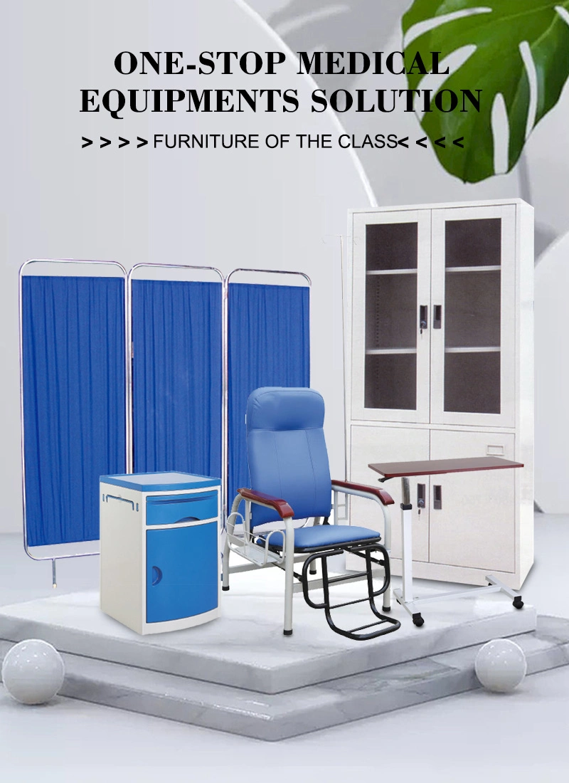 X-ray Ultrasound Machine ICU Operating Room Equipment Hospital Furniture One-Stop Medical Service