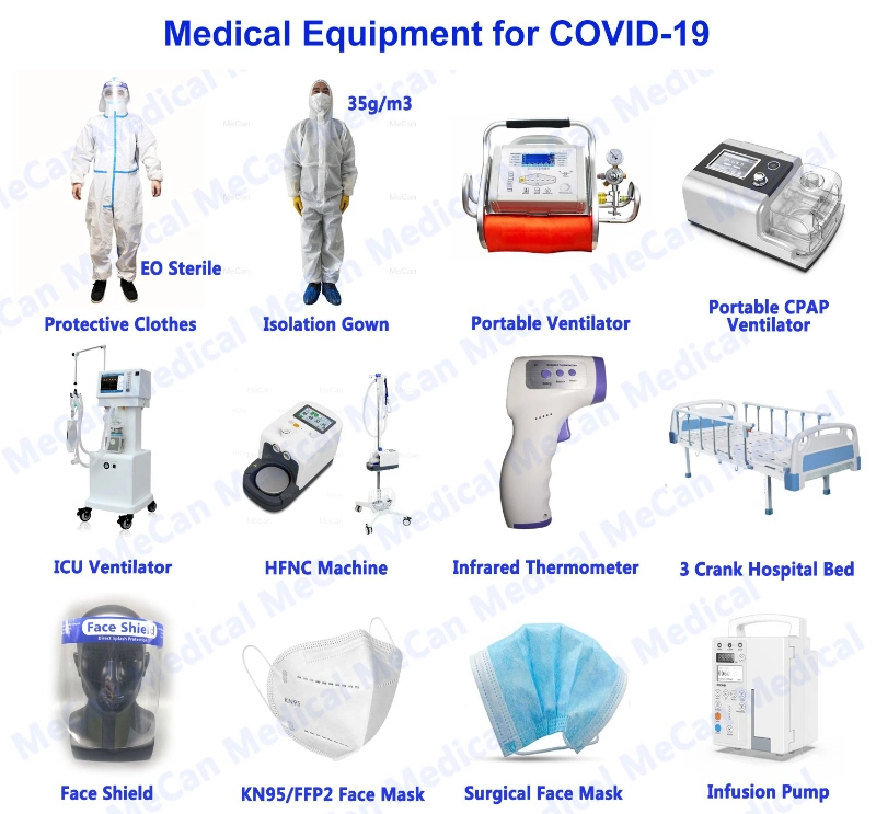 Diathermy Machine High Frequency Electrosurgical Unit