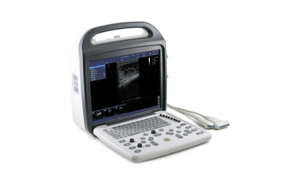 Ecografo color doppler veterinario per cliniche veterinarie